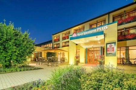 Best Western Plus Kuran der Obermaintherme - 99