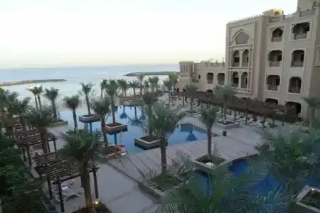 Sheraton Sharjah Beach Resort and Spa - 55