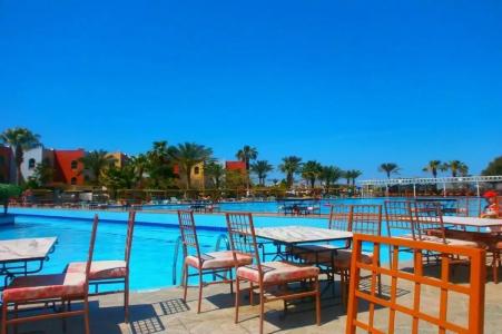 Bel Air Azur Resort (Adults Only) - 60