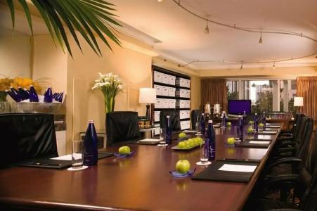 Omni Los Angeles California Plaza - 97