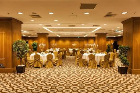 Ramada Plaza By Wyndham Izmit - 12