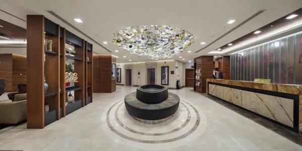 Hilton Garden Inn Corlu - 33