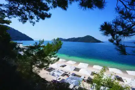 D Resort Gocek Special Category - 85