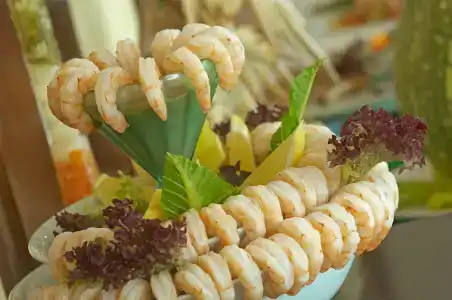 Golden Tulip Apartments - 56