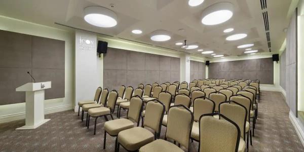 Icon Istanbul - 16