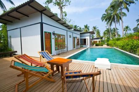 The Stage, Koh Chang - 21