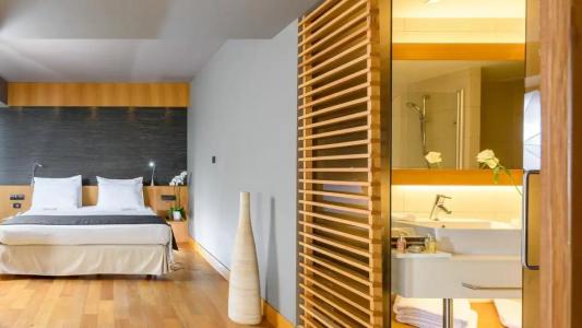 Alexander Beach & Spa - 10