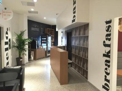 B&B Milano San Siro - 97