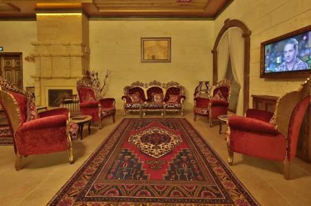 Kapadokya Hill & Spa (12+) - 97