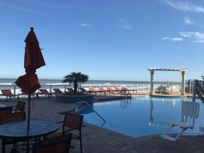 Hilton Garden Inn Daytona Beach Oceanfront - 60