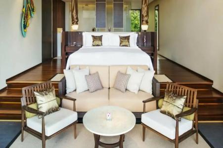 Vana Belle, A Luxury Collection Resort, Koh Samui - 51