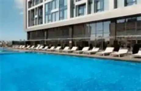 Radisson Blu Istanbul Asia - 38
