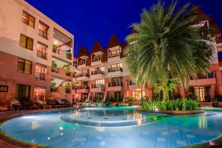Seaview Patong - SHA Plus - 93