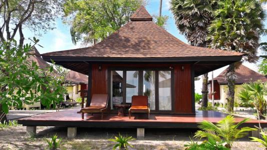 Koh Mook Sivalai Beach Resort - 34