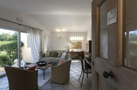 L'Ea Bianca Luxury Resort - 82