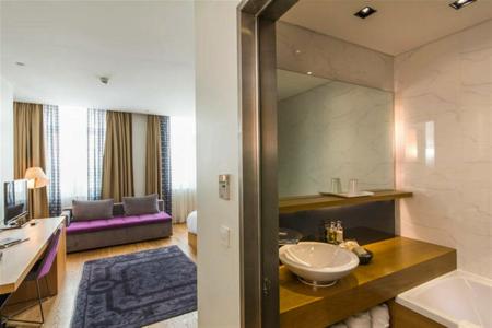 Misafir Suites 8 Istanbul - 81