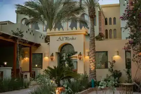 Ali Pasha - 15