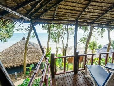 Koh Jum Resort - 60