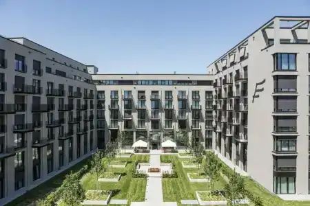 THE FLAG München M. - 3