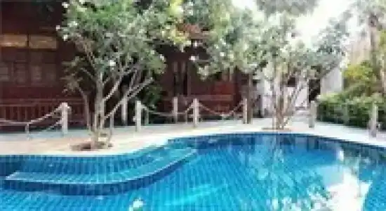 Deeden Pattaya Resort - 45