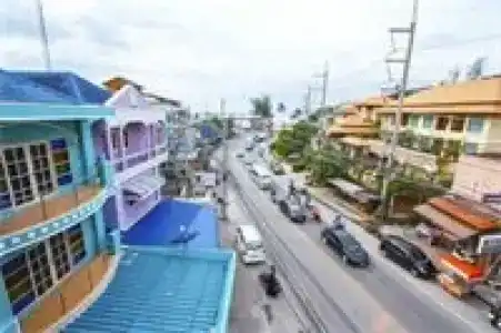 Khaleej Mass Patong - 84