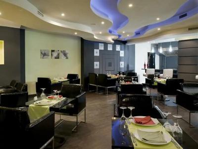 Barceló Cairo Pyramids - 67