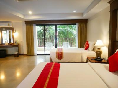 Baan Yuree Resort & Spa - SHA Plus - 82