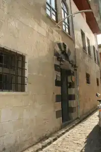 Zeynep Hanim Konagi - 60