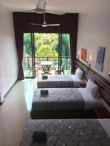 Green View Village Resort - SHA Plus - 36