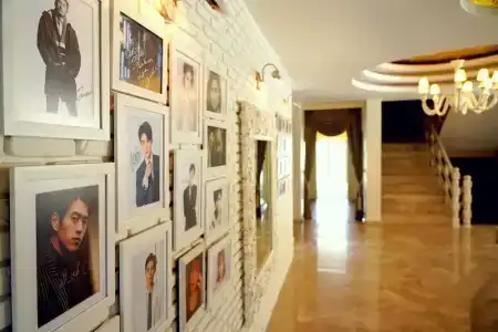 Yacht Classic - Boutique Class - 55