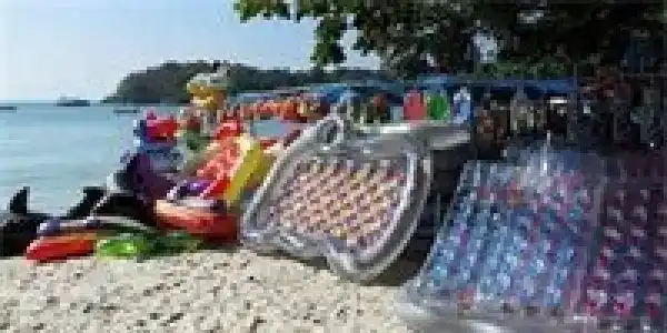 La Lune Beach Resort - 6