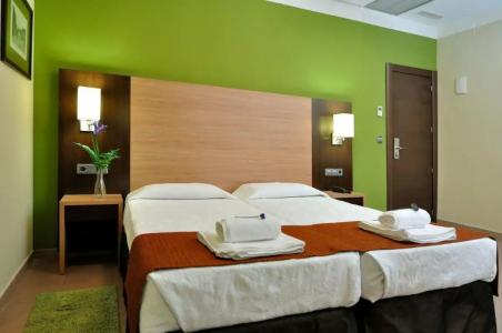 Hostal Ballesta - 93
