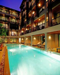 Aree Tara Resort - SHA Extra Plus - 72