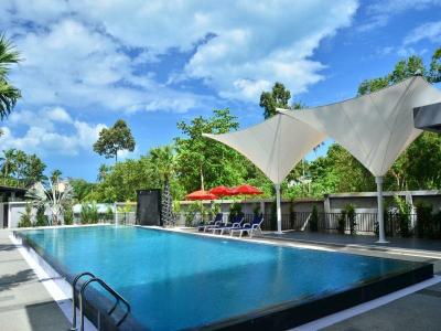 Chaweng Noi Pool Villa - SHA Plus - 41