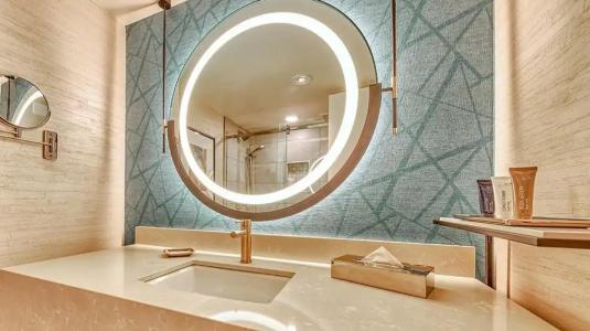 Harrah's Resort Atlantic City & Casino - 60