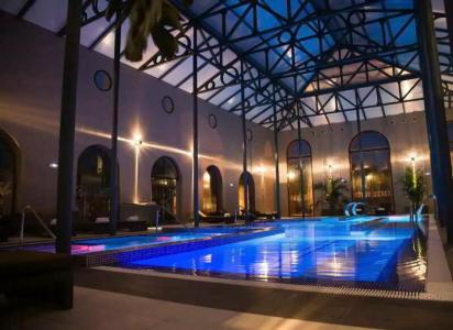 The Level at Meliá Villaitana - 10