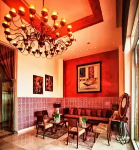 Cleopatra Luxury Resort Makadi Bay (Adults Only) - 59