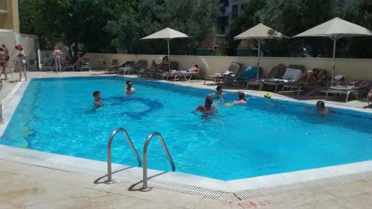 Mert Seaside (Adult only +16) - 25