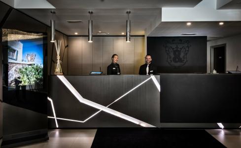 Grand Resort&SPA Ma&Ma - Adults Only - 58