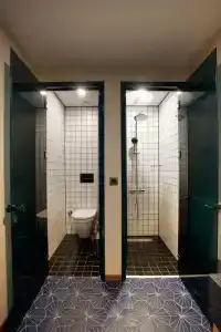 Mercure Istanbul Bakirkoy - 35