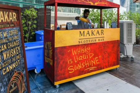 Radisson Blu, Dubai Waterfront - 89