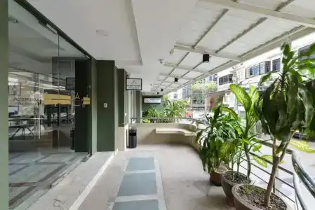 Aspira Residence Ruamrudee - 10
