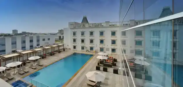 Radisson Blu, Ajman - 28