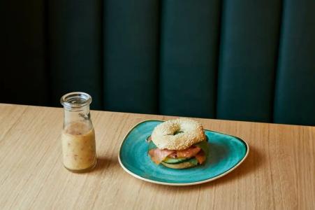 Indigo Dresden - Wettiner Platz, an IHG - 54