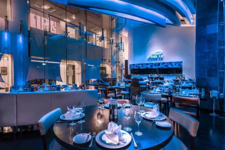 Radisson Blu, Doha - 3