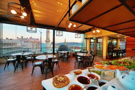 Ada Karakoy - Special Category - 2