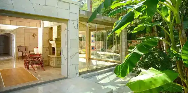 Petunya Konak Boutique - 55