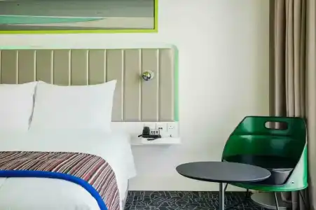 Park Inn by Radisson Dubai Motor City - 34