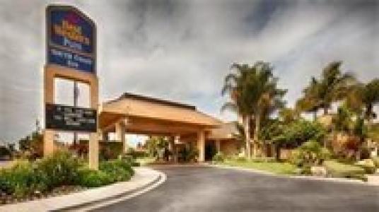 Best Western Plus South Coast Inn - 54