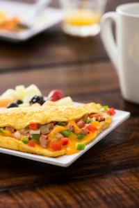 Hyatt House New York/Chelsea - 12